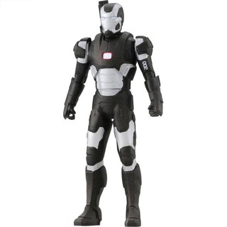 โมเดล วอร์แมชชีน Takara Tomy Metal Figure Collection Marvel War Machine