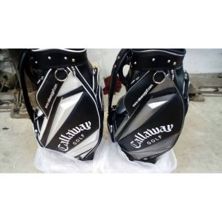 ถุงกอล์ฟ  Callaway  สอบถามเพิ่มเติมในแชทค่ะ