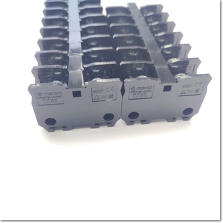 TX30 Terminal Blocks ,เทอร์มินอลบล็อก สเปค 17pcs / Box ,KASUGA