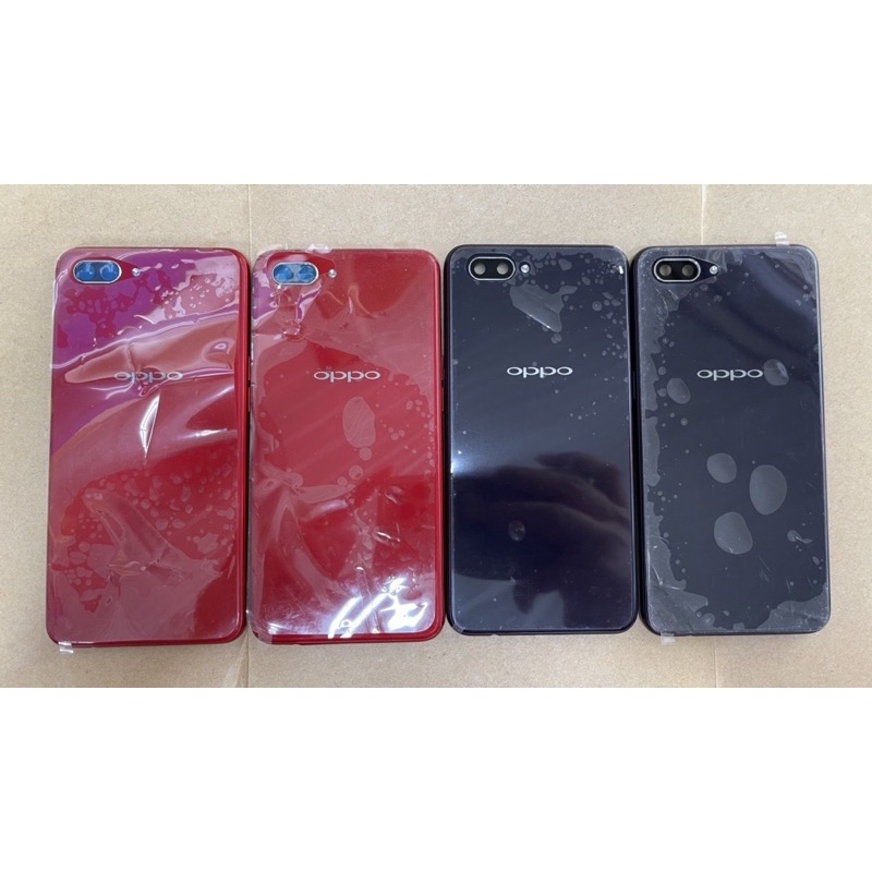 เคสOppo A3S*********