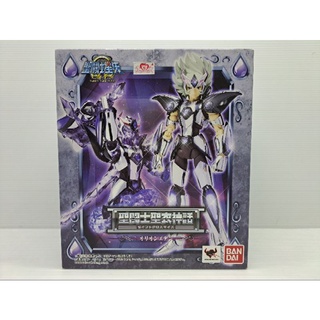 Saint Seiya Cloth Myth BRONZE SAINT ORION EDEN BANDAI NEW