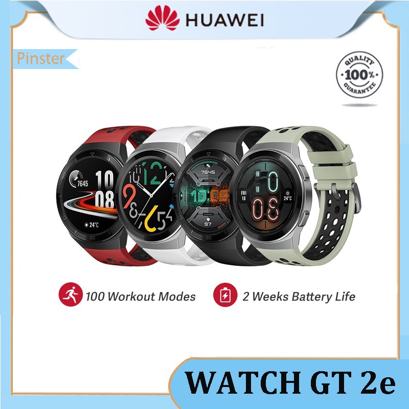 นาฬิกาข้อมือสมาร์ทวอทช์ สําหรับ HUAWEI Watch GT 2e 100 gt2e 5ATM