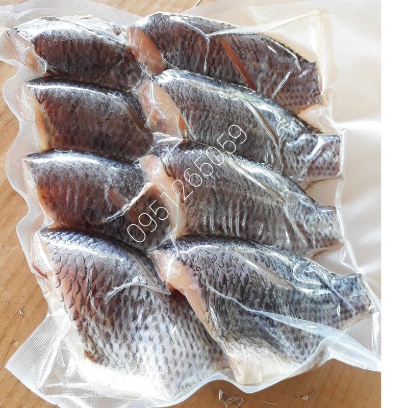 Best Seller, High Quality ปลานิลแดดเดียว แพ็คสูญญากาศ ขนาด 4-6 ตัว/กก. อาหารทะแลแห้ง ปลาแดดเดียวชนิดต่างๆ ปลาฉิงฉ้างตากแห้ง ปลาหมึกแห้ง ปลาสลิด สินค้าขายดีและมีคุณภาพสำหรับคุณ