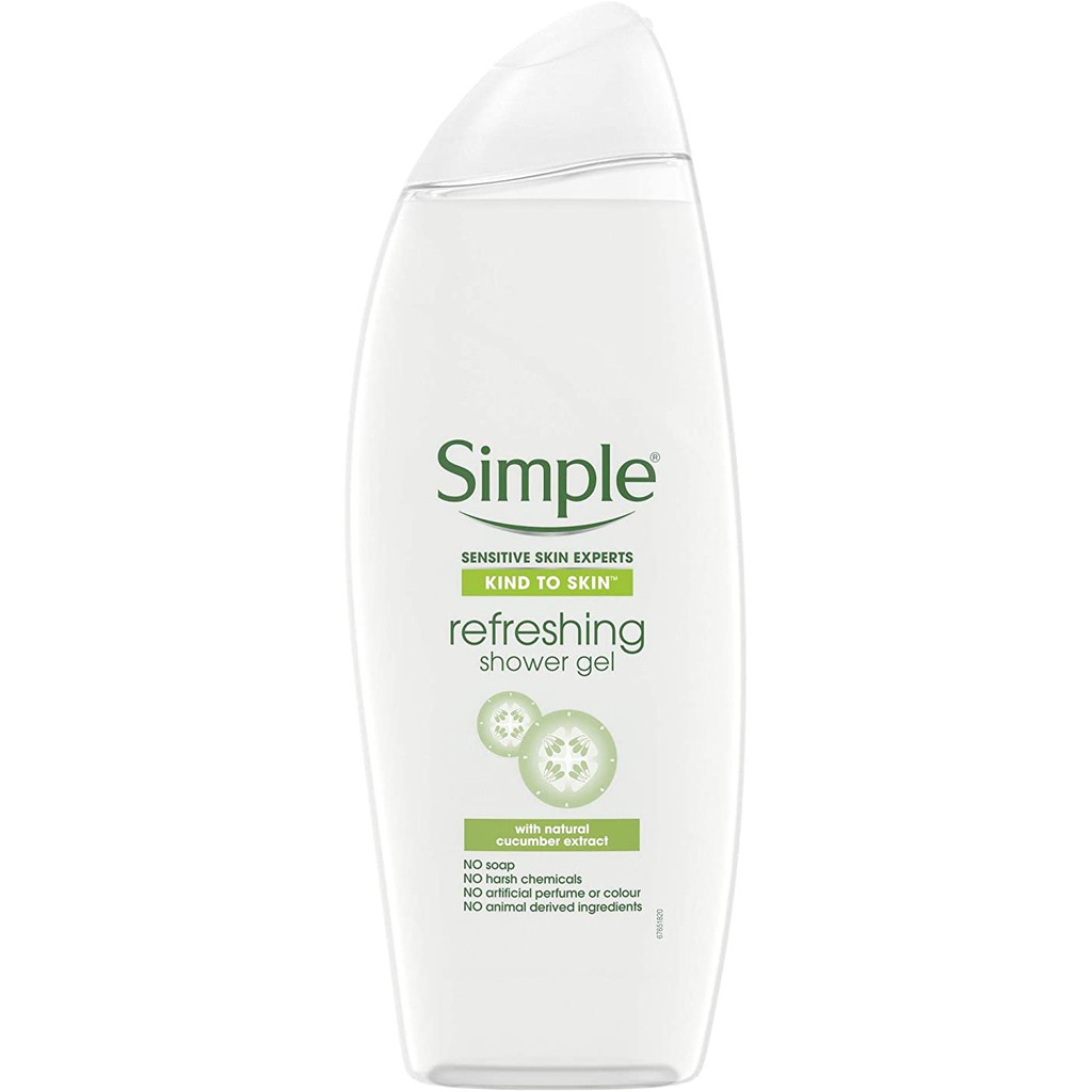 simple-refreshing-shower-gel-500ml-shopee-thailand