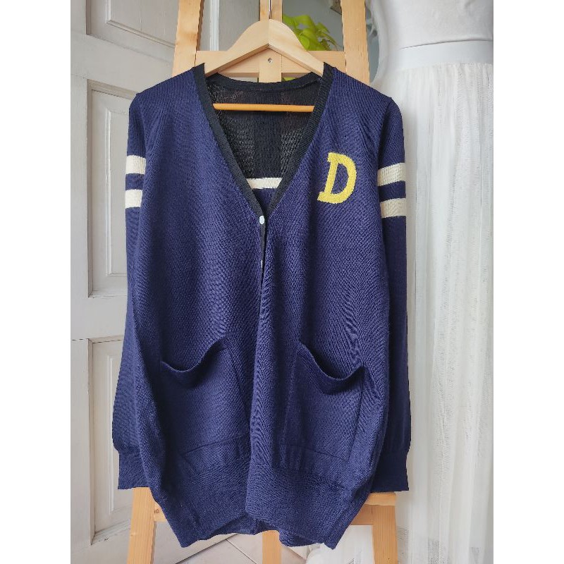Ohana vintages/Knitwear reload