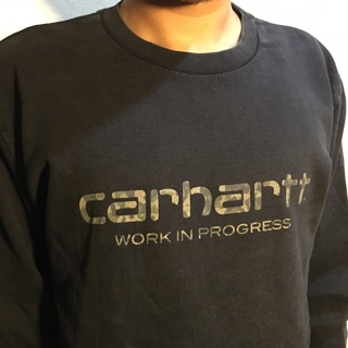 #12 carhartt