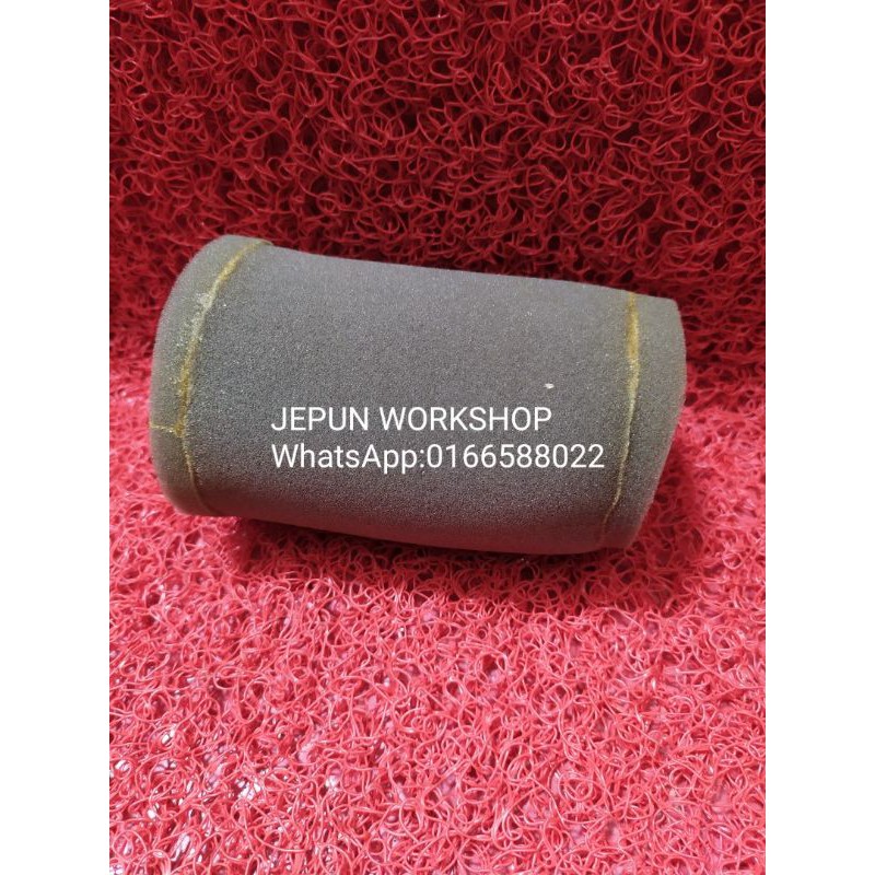 SUZUKI RG110 AIR FILTER A-CLASS