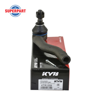 ลูกหมากคันชัก MAZDA2 09-14 KYB (R) (97048933) KTR1259