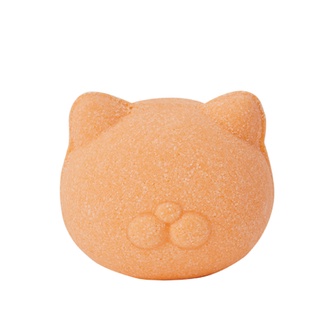 NEKOMOTE BATH BALL ลูกบอลอาบน้ำ สำหรับทาสแมว