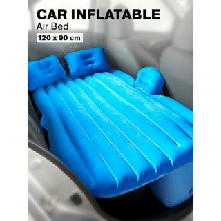 ที่นอนในรถยนต์ Car Air Bed