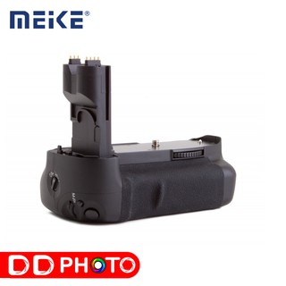 Meike Battery Grip for Canon 7D รับประกัน 1 ปี