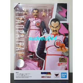 S.H.Figuarts SHF Tao Pai Pai (Taopaipai Dragon ball)