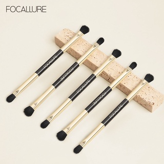 Focallure แปรงแต่งหน้ามืออาชีพ (1 ชิ้น)