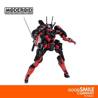 พร้อมส่ง+โค้ดส่วนลด Moderoid Kuromukuro: Kuromukuro (ลิขสิทธิ์แท้)