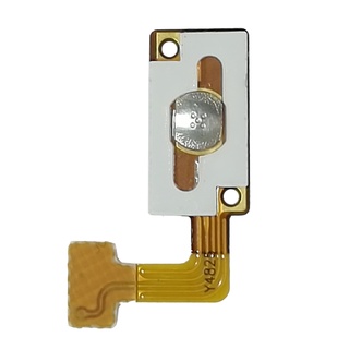 แพรปุ่มโฮม Samsung Grand 2 G7102 G7106 Home Button Flex Cable for Galaxy Grand 2