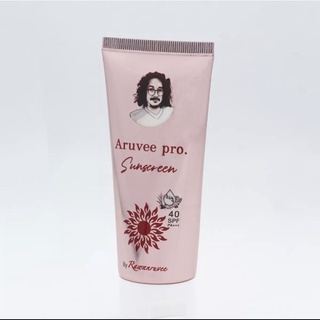 Arunvee Pro Sunscreen ครีมกันแดดป๋า กันแดดป๋า SPF40