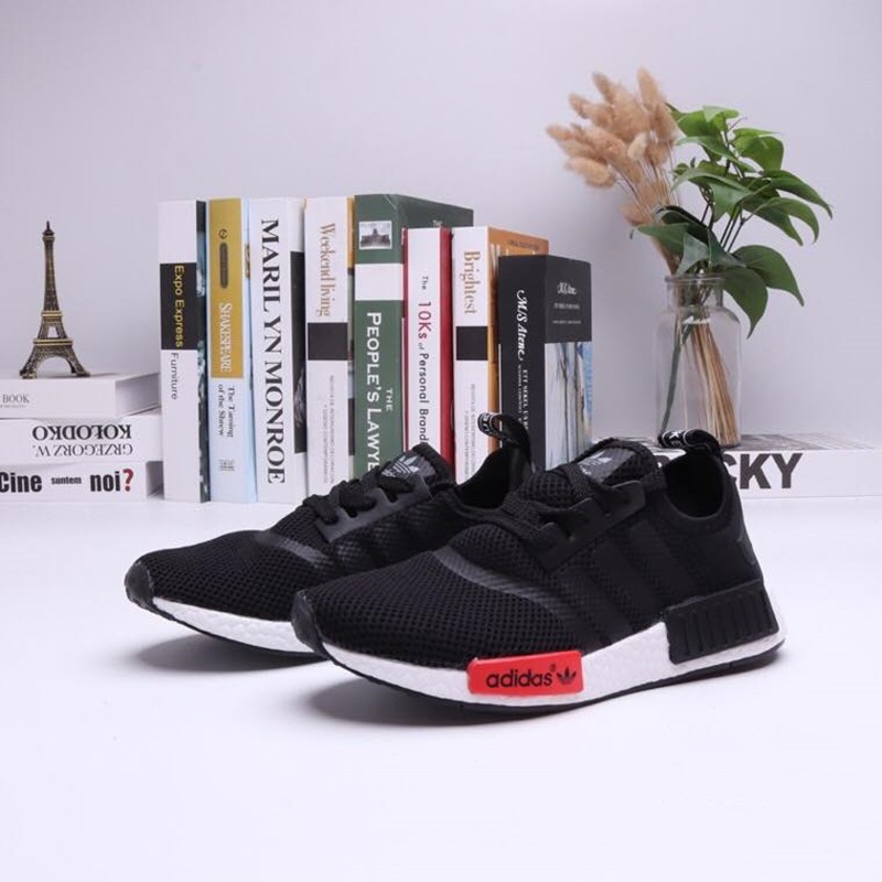 The adidas cheap nmd runner