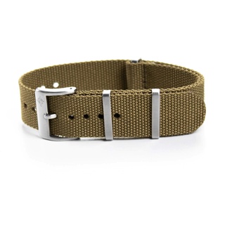 สายนาโต้ nato strap รุ่น khaki