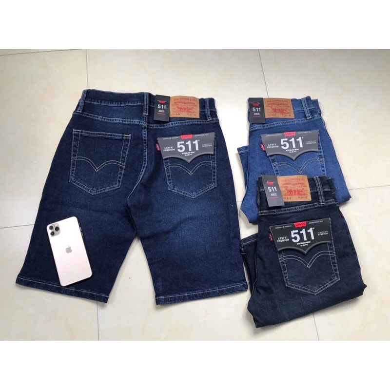 NEW MENS JEANS SHORTS