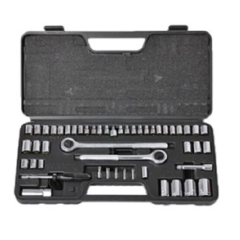 ชุดลูกบล็อค 52 ชิ้น 734452 ONSITE