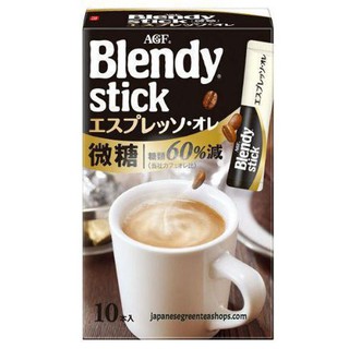 ขายblendy Stick Esspresso Aulait Slight ขาย Blendy Stick Esspresso Aulait Slight