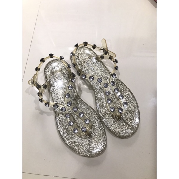 รองเท้า holster มือสอง ไซส์ 38