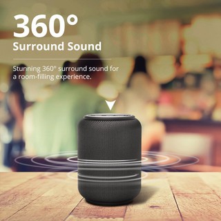 💥💥พร้อมส่ง💥💥 ลำโพงไร้สาย Tronsmart T6 Mini Bluetooth Speaker 🚩🚩รับประกัน 1 ปี🚩🚩