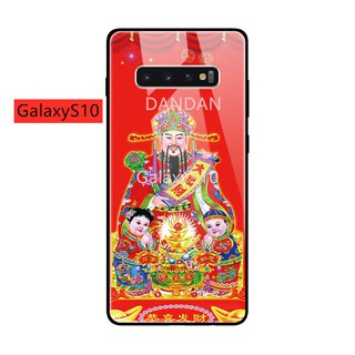 SAMSUNG GalaxyS10เคสโทรศัพท์มือถือ