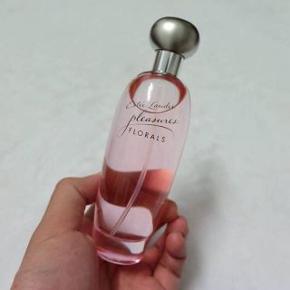 Estee Lauder Pleasures Florals 100 ML แท้  หอมม้ากกก