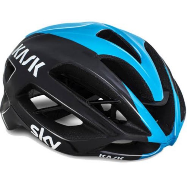 หมวกจักรยาน KASK - PROTONE PT SKY ของแท้ 100% (ลดล้างสต๊อก)