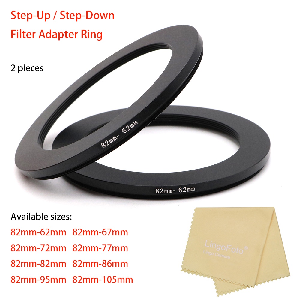 2-pieces-step-up-step-down-ring-filter-adapter-ring-with-a-lens