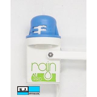 Rain Italy Rain Sensor ยี่ห้อ Rain RM Acqua Click เซนเซอร์ตรวจจับปริมาณน้ำฝน Rain RM