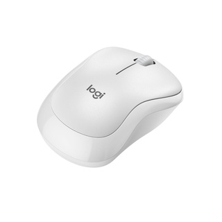 Logitech Wireless Mouse Silent M221 Off White