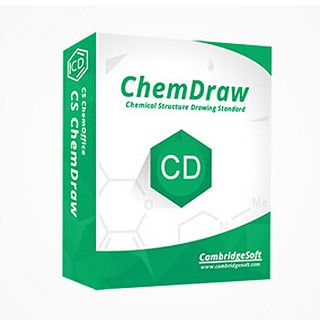 ChemDraw Ultra 12 Windows