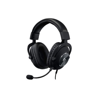 G PRO X Gaming Headset - BLACK