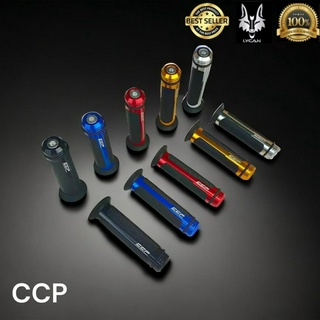 ปลอกเเฮนด์CCP งานCNC ใส่ Forza/PCX/MSX/wave/Dream/Zoomer/CB/CBR/ และอื่นๆ ทอง 00/เเดง 01/น้ำเงิน 02/ ดำ 03/ ดำเงิน 04