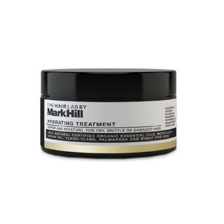 ผมสวยภายใน5นาทีThe Hair Lab by Mark Hill Hydrating Treatment 200 ML