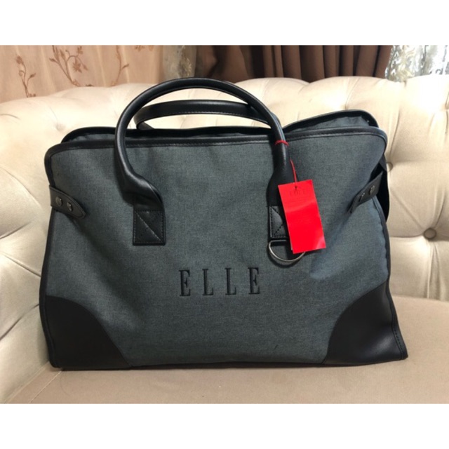 elle casual bag