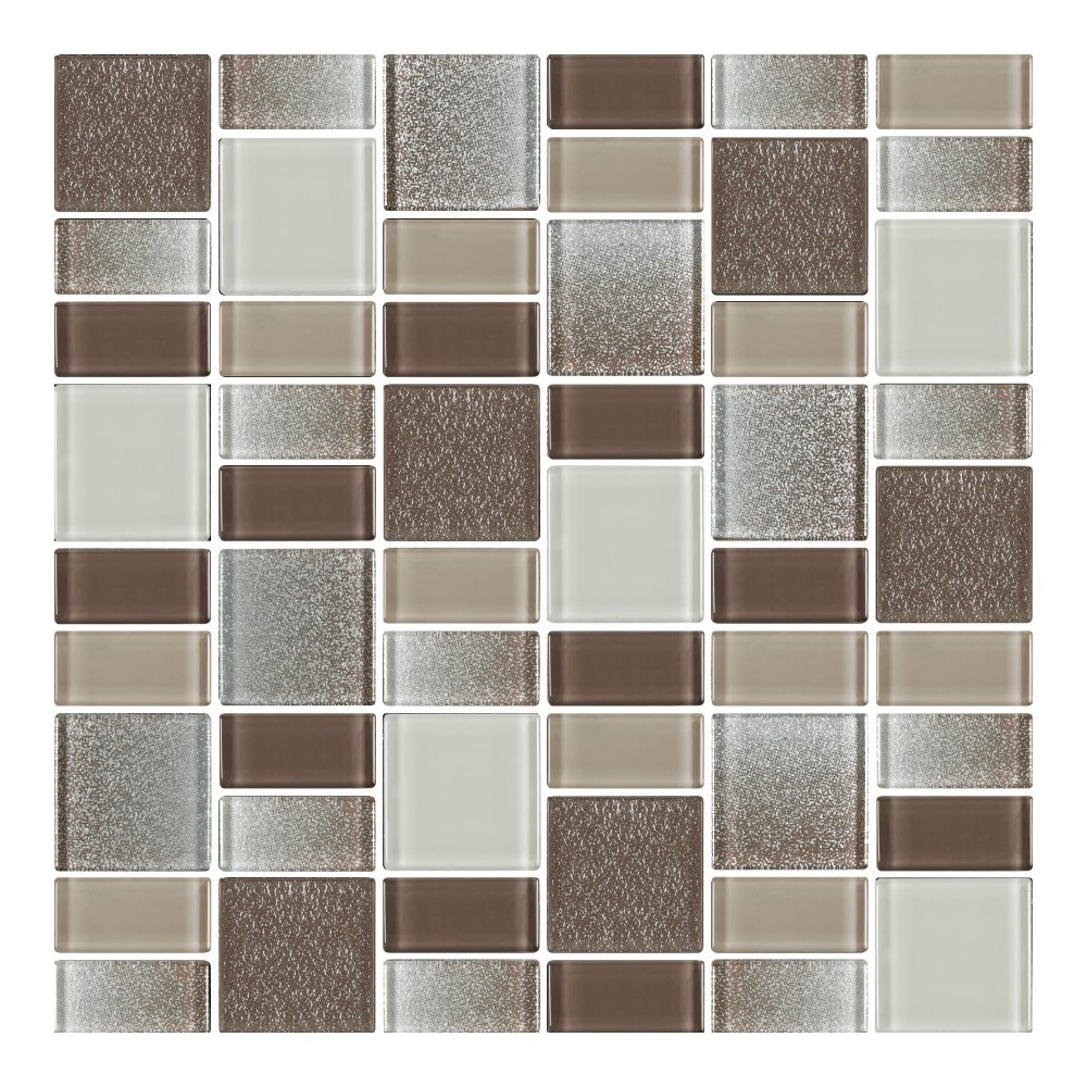 FUSION BROWN CAG-128FS