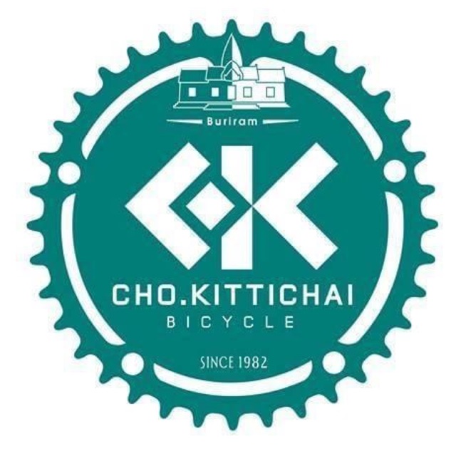 CHO.KITTICHAI store logo