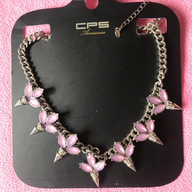 สร้อยคอ งาน CPS เหมือนใหม่