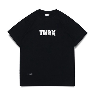 เสื้อยืด DISTRO THROOX Clusky พรีเมี่ยม ราคาถูก สําหรับผู้ชาย ผู้หญิง