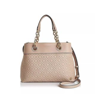 พรีฯ TORY BURCH FLEMING SMALL TOTE.