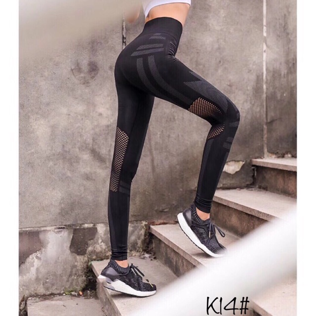 เลกกิ้ง K14*********