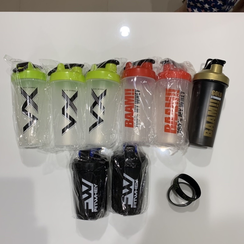 🔥โล๊ะล้างสต๊อก ขายขาดทุน🔥 ถูกที่สุด🎉 แก้วชงเวย์ Herbalife Nutrition 400ml ของแท้