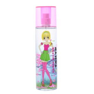 Paris Hilton Passport Tokyo Eau De Toilette Spray 100ml