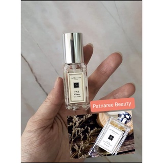 น้ำหอม Jo Malone London fig and lotus flower cologne 9ml