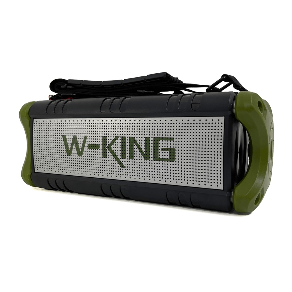 W-King D8 HiFi Bluetooth ลำโพงบลูทูธ