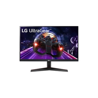 LG Monitor 24 24GN600-B (IPS, HDMI, DP) FREESYNC 144Hz