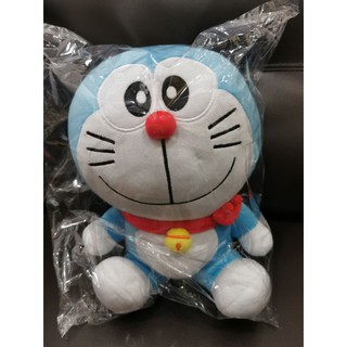 ตุ๊กตาDoraemon Babyขนาด 10 นิ้ว งานไทย